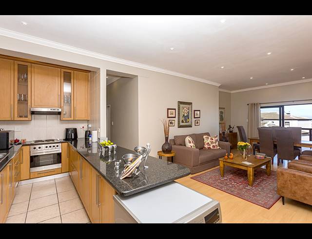 2 BEDROOM APARTMENT TO LET IN BIG BAY